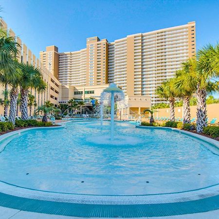 Emerald Beach Resort III Panama City Beach Rom bilde