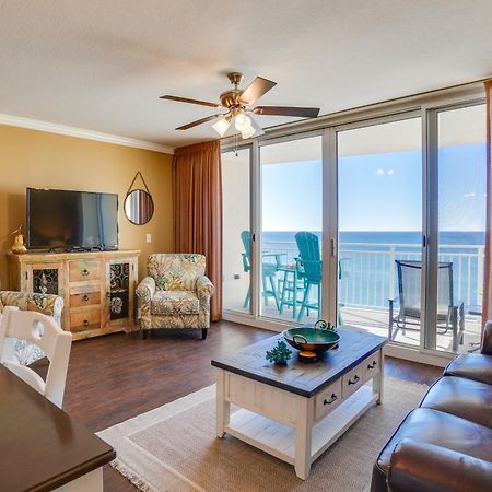 Emerald Beach Resort III Panama City Beach Rom bilde