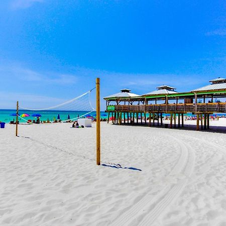 Emerald Beach Resort III Panama City Beach Rom bilde