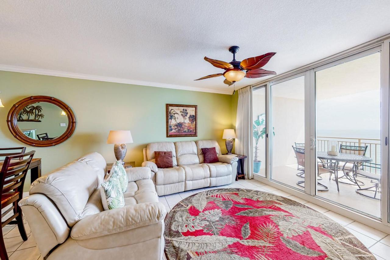 Emerald Beach Resort III Panama City Beach Rom bilde