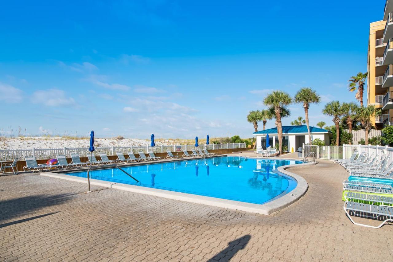 Emerald Beach Resort III Panama City Beach Rom bilde