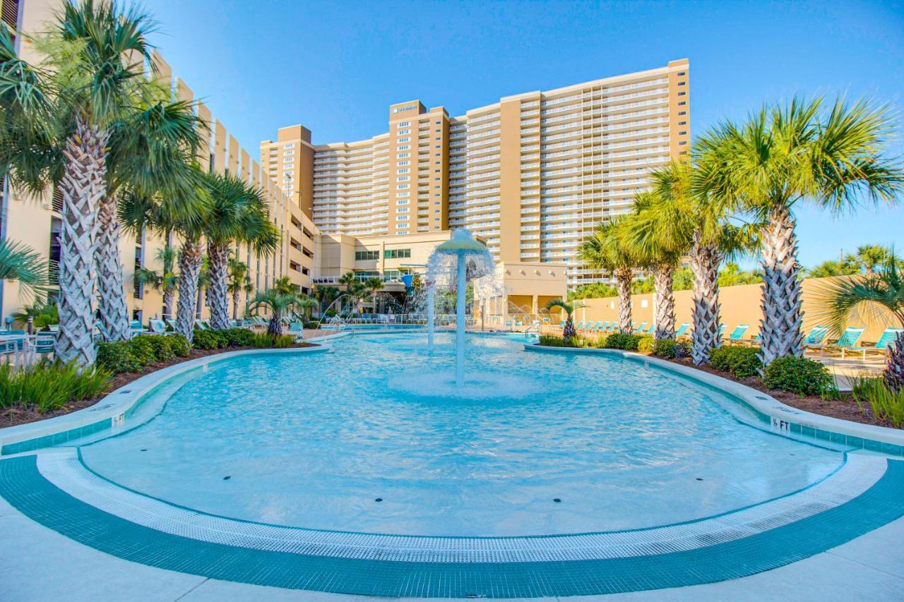 Emerald Beach Resort III Panama City Beach Rom bilde