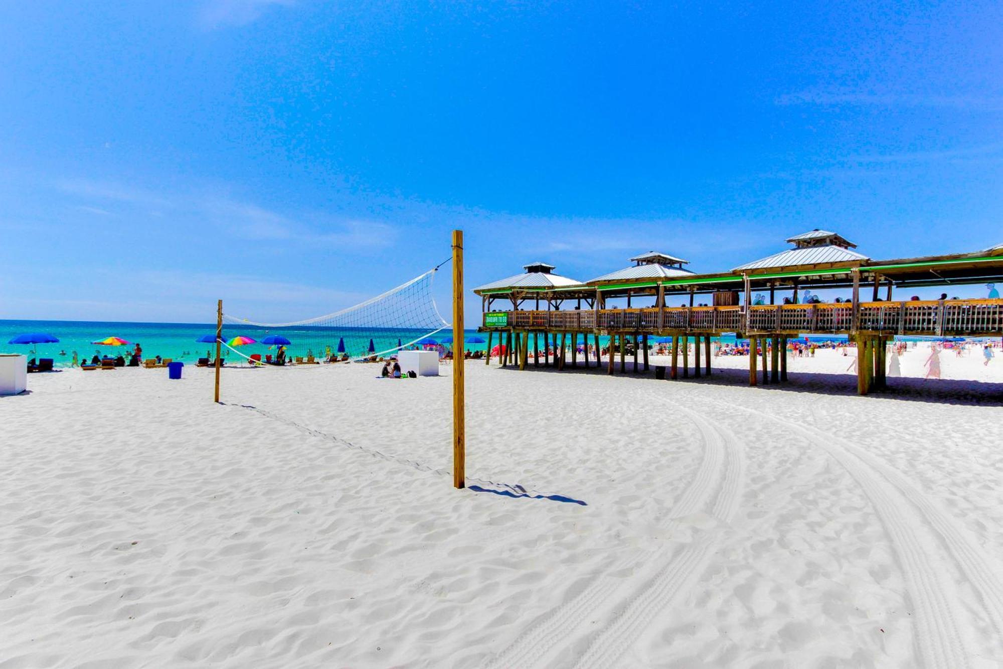 Emerald Beach Resort III Panama City Beach Rom bilde