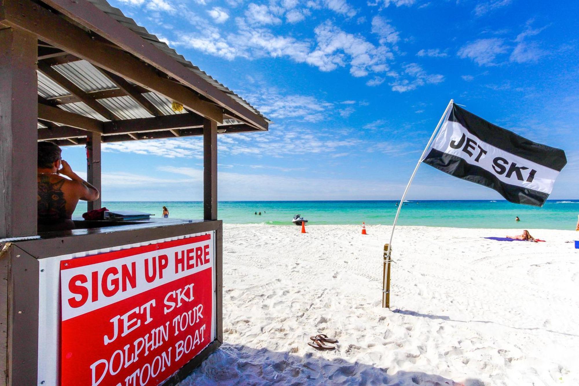 Emerald Beach Resort III Panama City Beach Rom bilde
