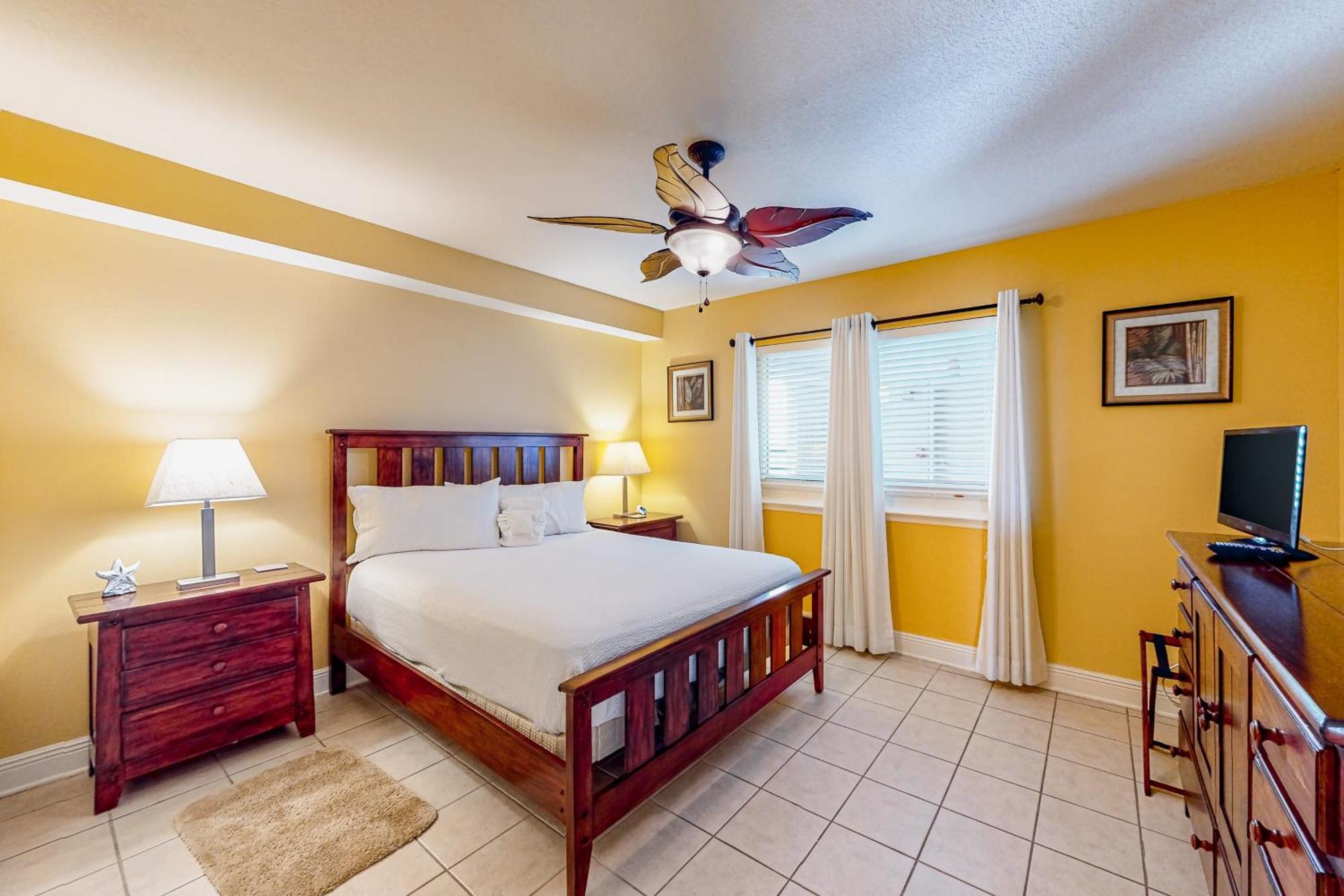 Emerald Beach Resort III Panama City Beach Rom bilde